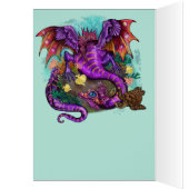 シードラゴン (内側 (左))