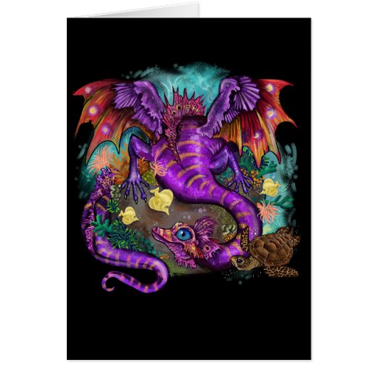 シードラゴン (正面)