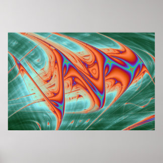 シードラゴン ポスター