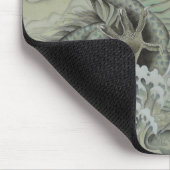 シードラゴン マウスパッド (コーナー)