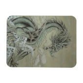 シードラゴン マグネット (横)