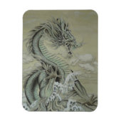 シードラゴン マグネット (縦)