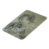 シードラゴン マグネット (左側)