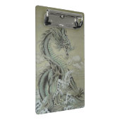 シードラゴン ミニクリップボード (アングル)