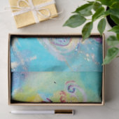 シードラゴン 薄葉紙 (ギフト)