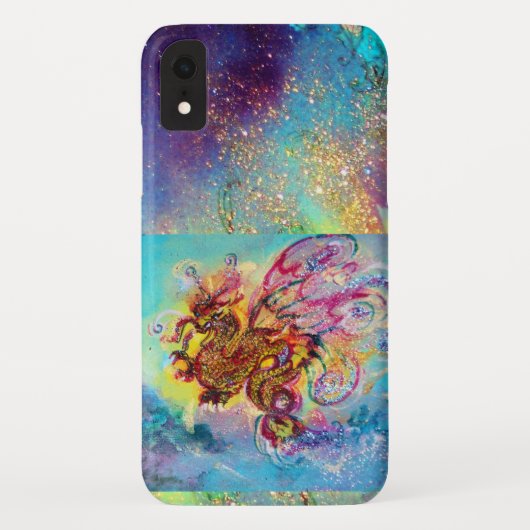 シードラゴン Case-Mate iPhoneケース (裏面)