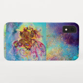 シードラゴン Case-Mate iPhoneケース (裏面(横))