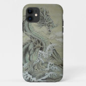 シードラゴン Case-Mate iPhoneケース (裏面)