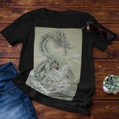 シードラゴン Tシャツ