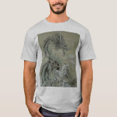 シードラゴン Tシャツ (正面)