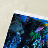 シードリームズビーチタオル ビーチタオル (インサイチュ)