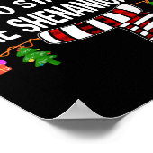 シーナニガンのおもしろい家族Chを開始する可能性が最も高い ポスター (角)