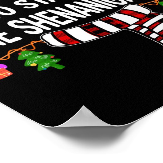 シーナニガンのおもしろい家族Chを開始する可能性が最も高い ポスター (角)