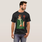 シーナニガンを始める2 Tシャツ (正面フル)