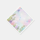 シーナプキンスの下 スタンダードカクテルナプキン (角)