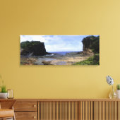 シーナマティギラウ キャンバスプリント (インサイチュ (リビング))