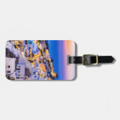 シーナリーオイアラゲッジタグ ラゲッジタグ (正面横)