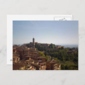 シーナ ポストカード (正面/裏面)