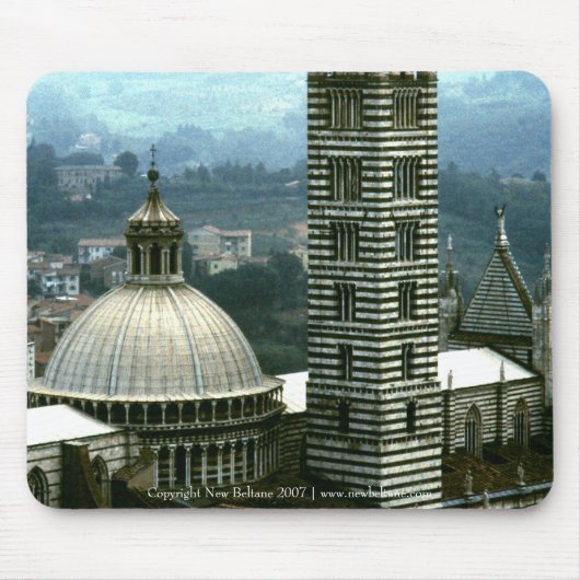 シーナ |マウスパッド マウスパッド (正面)