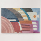 シーナ | Sophie Taeuber-Arp | ジグソーパズル (横)