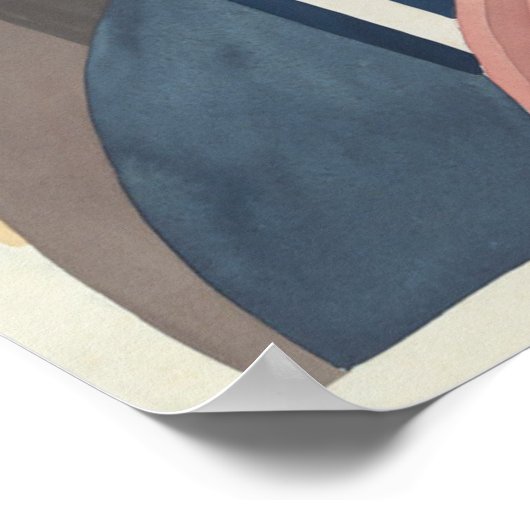 シーナ | Sophie Taeuber-Arp | ポスター (角)