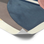 シーナ | Sophie Taeuber-Arp |ポスター ポスター (角)