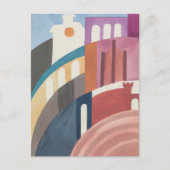 シーナ | Sophie Taeuber-Arp | ポストカード (正面)