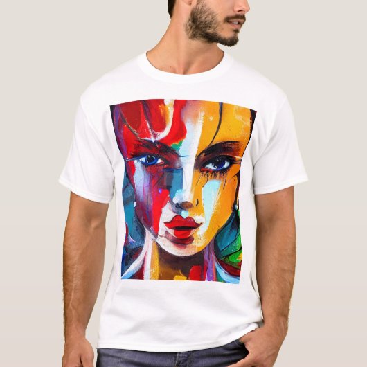 シーナ Tシャツ (正面)