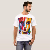 シーナ Tシャツ (正面フル)