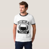 シーナ Tシャツ (正面フル)