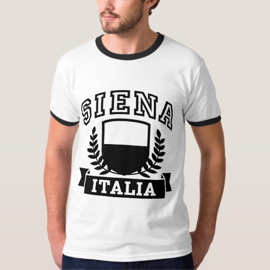シーナ Tシャツ (正面)