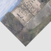 シーニックウォルフスベルグキャッスルティッシュペーパー 薄葉紙 (詳細)