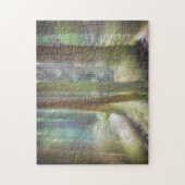 シーニックビーチ州パーク ジグソーパズル (縦)