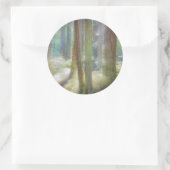 シーニックビーチ州パーク ラウンドシール (バッグ)