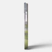シーニックビーチ州パーク Case-Mate iPhoneケース (裏面 / 左)