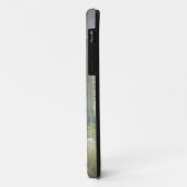 シーニックビーチ州立公園 Case-Mate iPhoneケース (裏面/左)