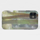 シーニックビーチ州立公園 Case-Mate iPhoneケース (裏面(横))