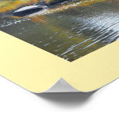 シーニックメイン ポスター (角)