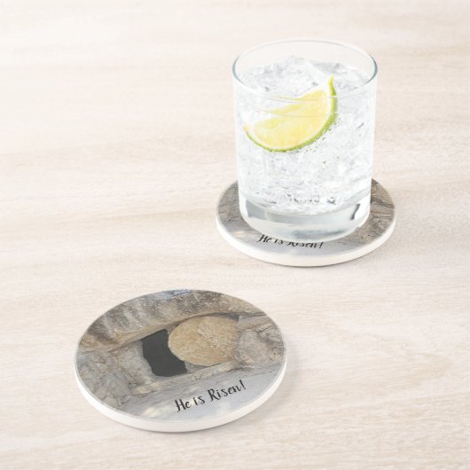 シーニック·シリーズ·イエス·トーム·コースター コースター (側面)