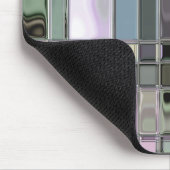 シーニーモザイクアート マウスパッド (コーナー)