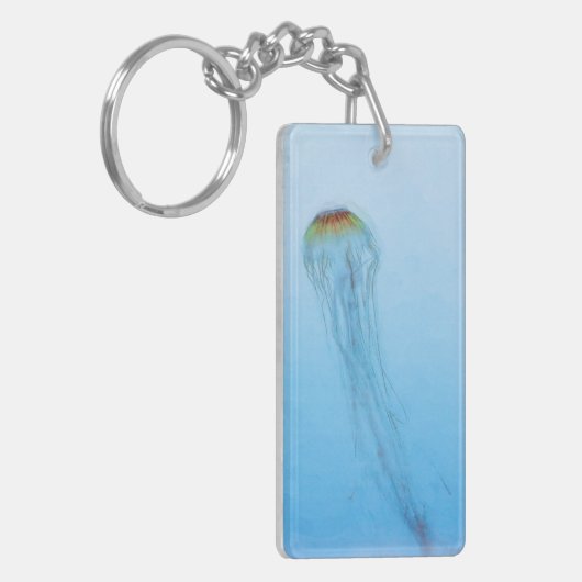 シーネトル キーホルダー (正面左)