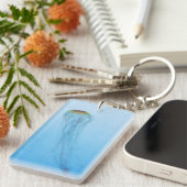 シーネトル キーホルダー (正面右)