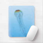 シーネトル マウスパッド (マウス)