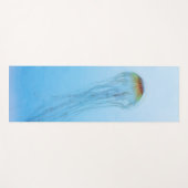 シーネトル ヨガマット (正面(横))