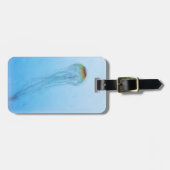 シーネトル ラゲッジタグ (正面横)