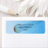 シーネトル ラベル (インサイチュ)