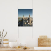 シーノラデルピラール教会 ポスター (キッチン)