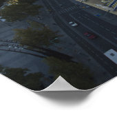 シーノラデルピラール教会 ポスター (角)