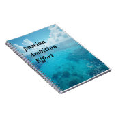 シーノート ノートブック (右側)