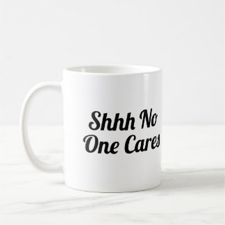 シーノー気におもしろい1 コーヒーマグカップ